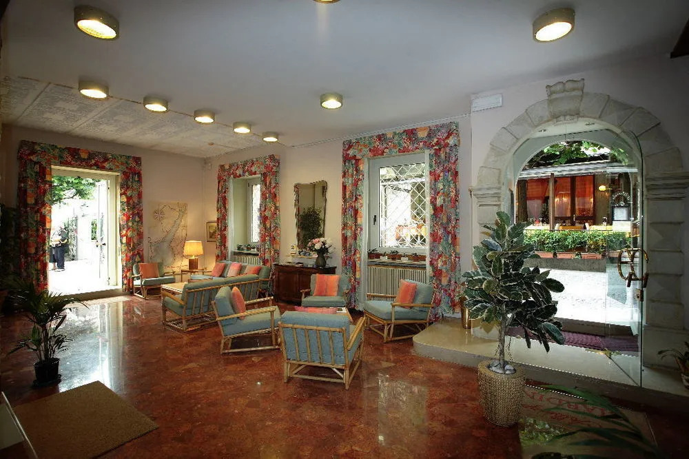 Hotel Giardino