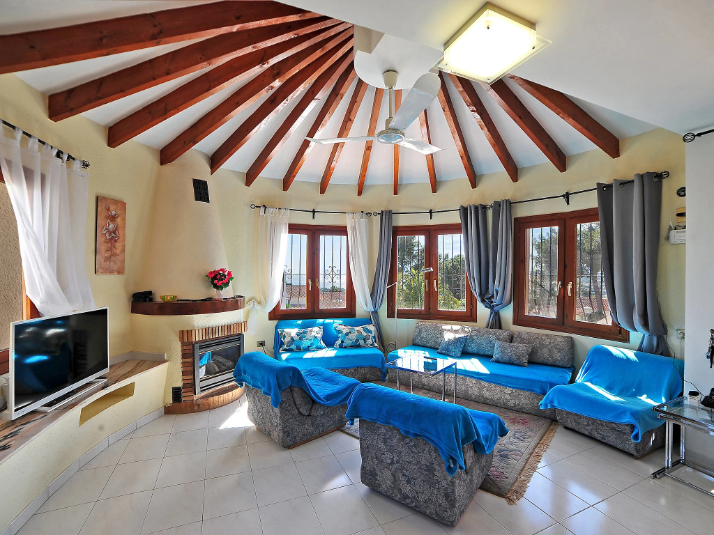 Holiday Home El Gazebo by Interhome