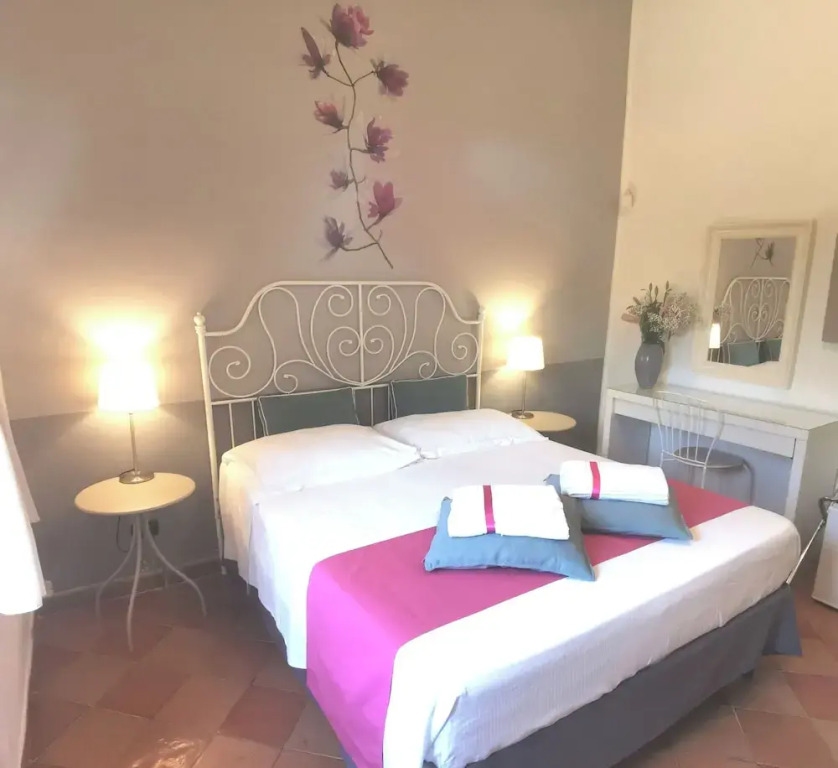 B&B La Magnolia