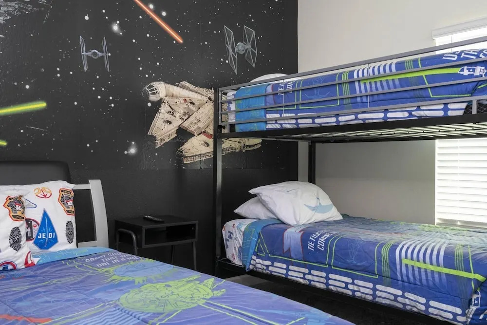 Cozy Getaways - Spacious Ideal Location