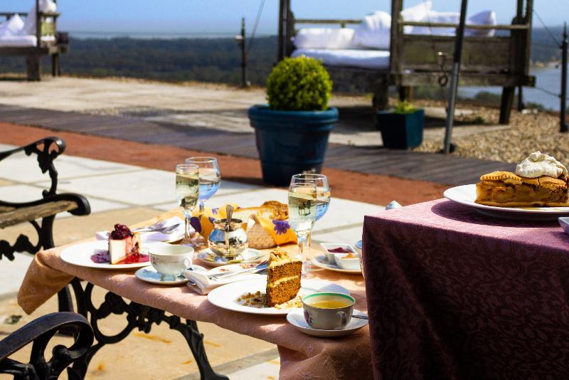 Hotel & Spa Las Cumbres
