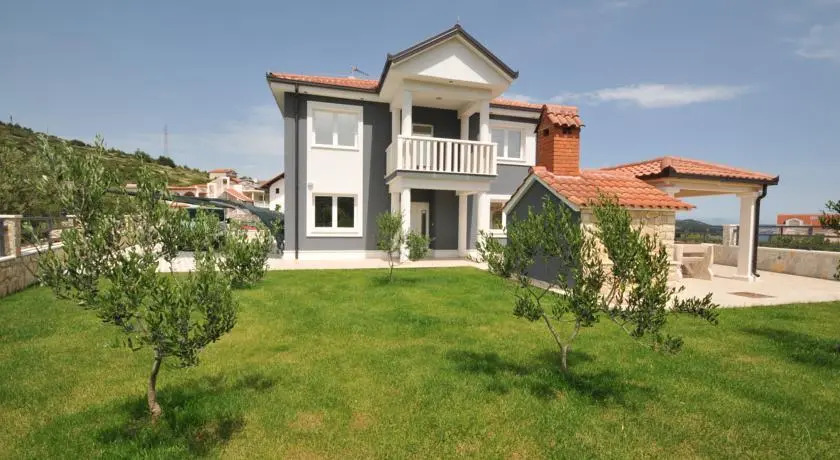 Villa Mia