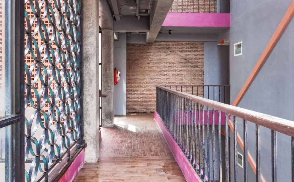 De Cozé Hotel