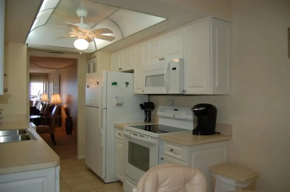 Tivoli by the Sea - 404 2 Bedrooms 2 Bathrooms Condo