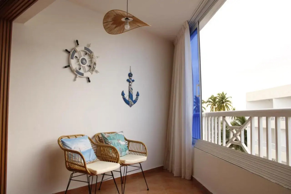 Marbella Juan Dolio Beachfront