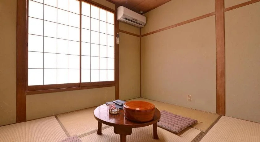 Sachinoyu Onsen