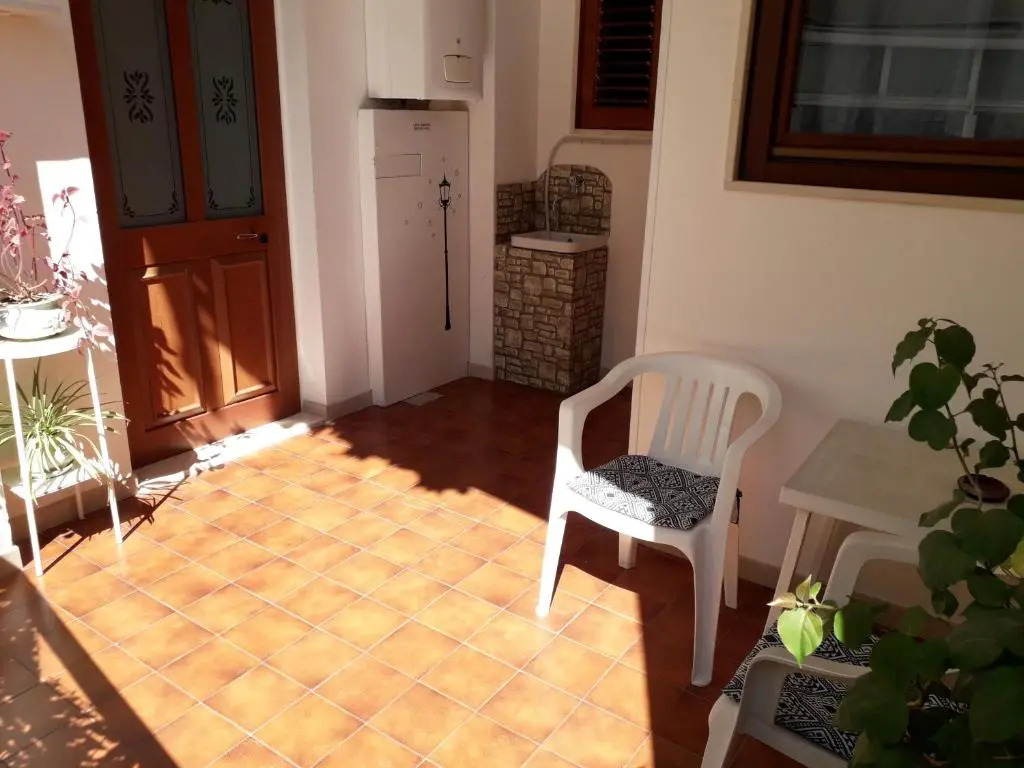 CasaMia Apartment