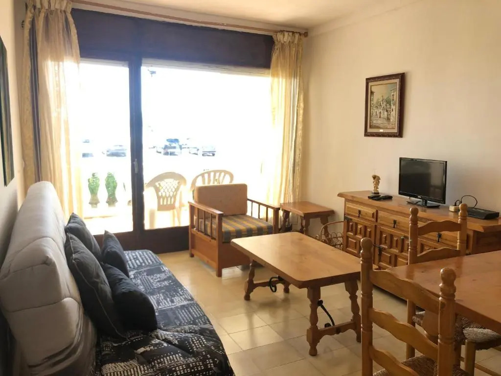 Vista Bahia 9 Empuriabrava