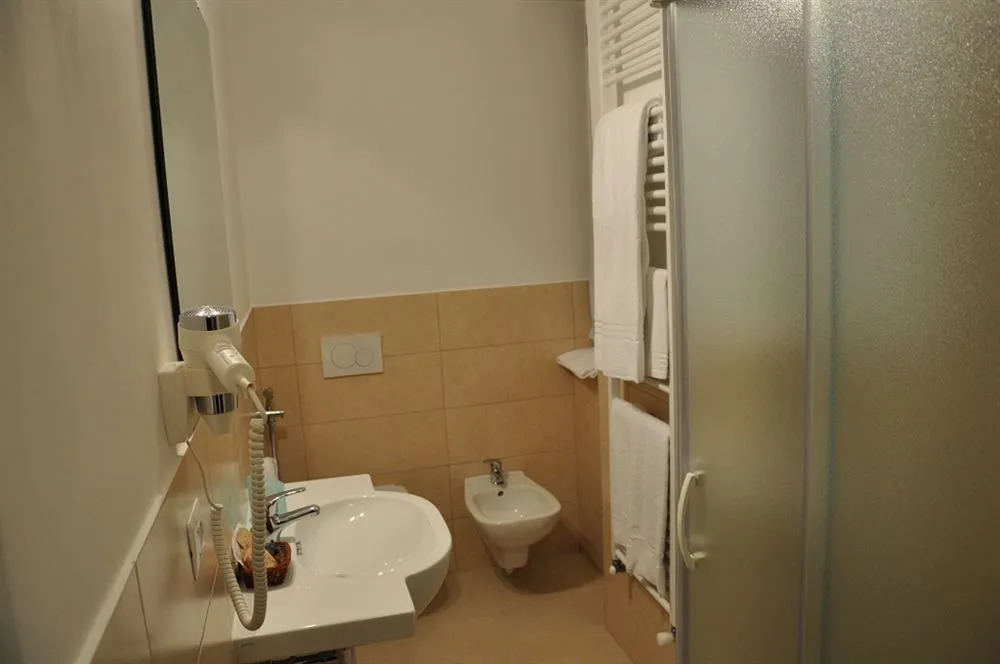 Hotel Saint Pierre