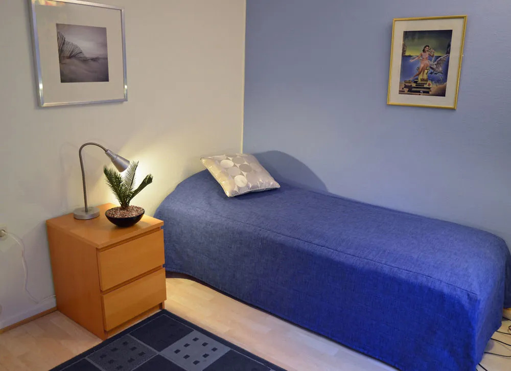 Hotell Kusten