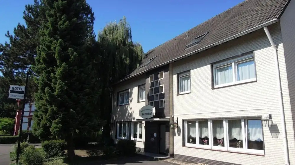 Hotel Wiedenhof