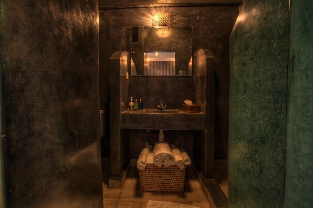 Riad 111 & Spa