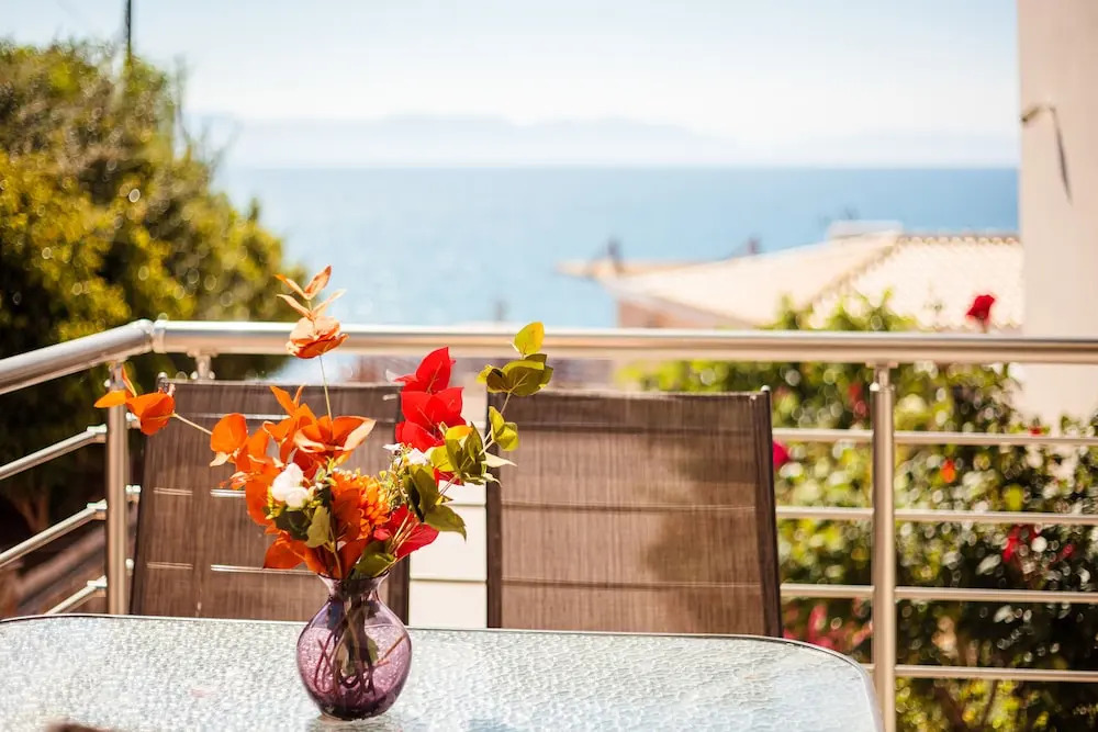 Seaside Getaway - Aelia Villas Dreamy Paradise