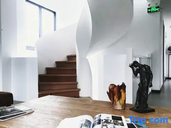 Ju Bai Homestay