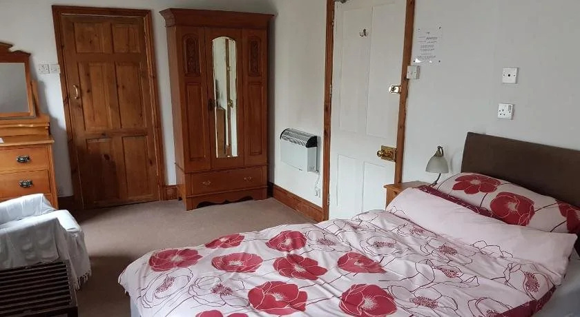 The Porthvean - B&B