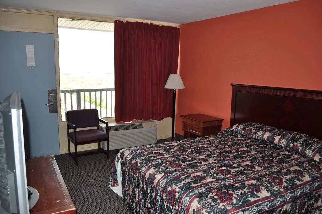Ocean View Inn