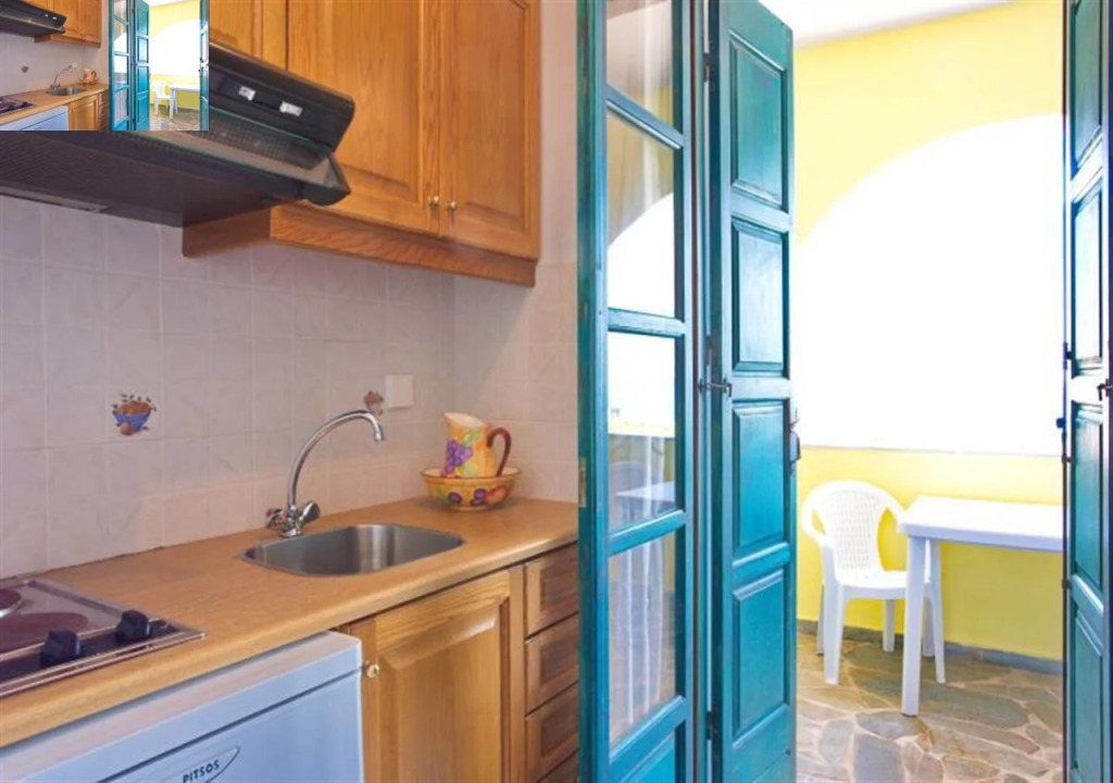Alisaxni Resort