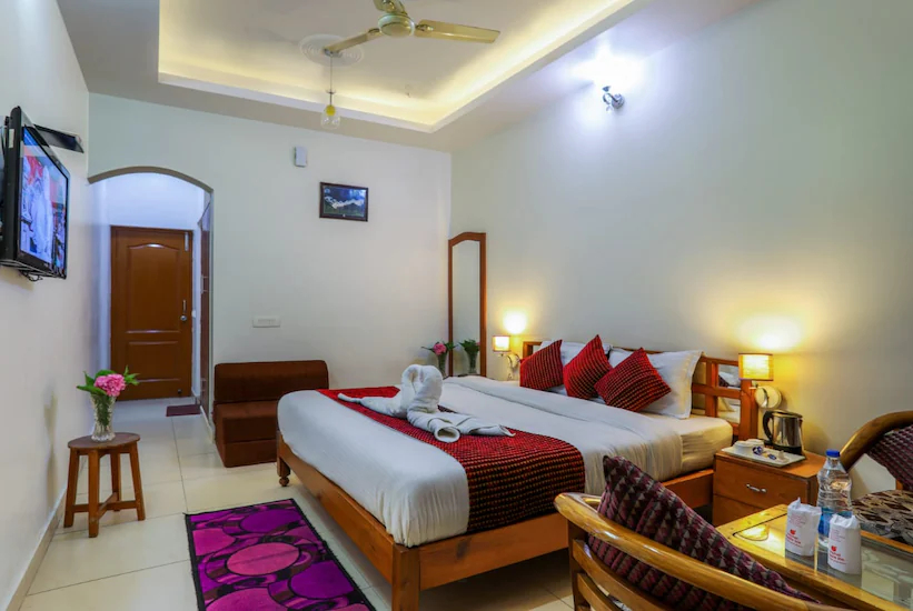 Hotel Apple Inn