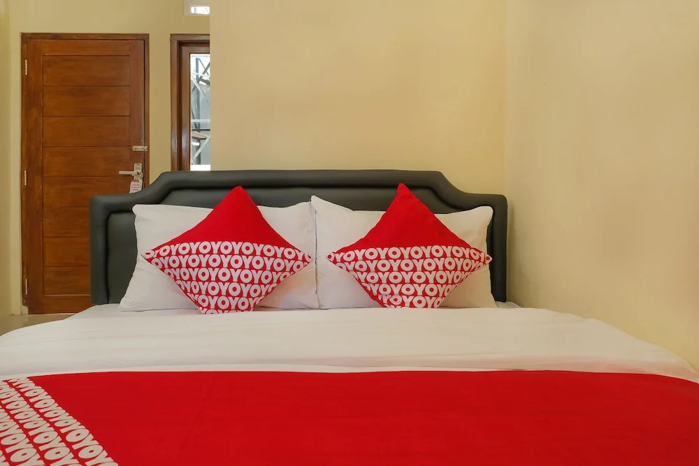 Mahameru Residence by OYO Rooms