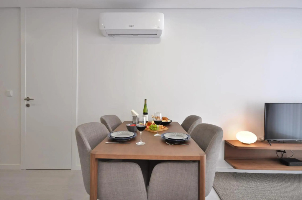 Sé Apartamentos - Luxury Apartment
