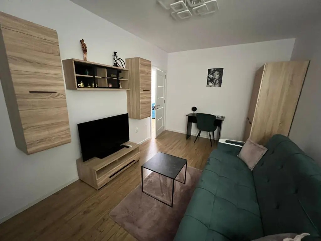 Aparthotel Junior4 Cluj