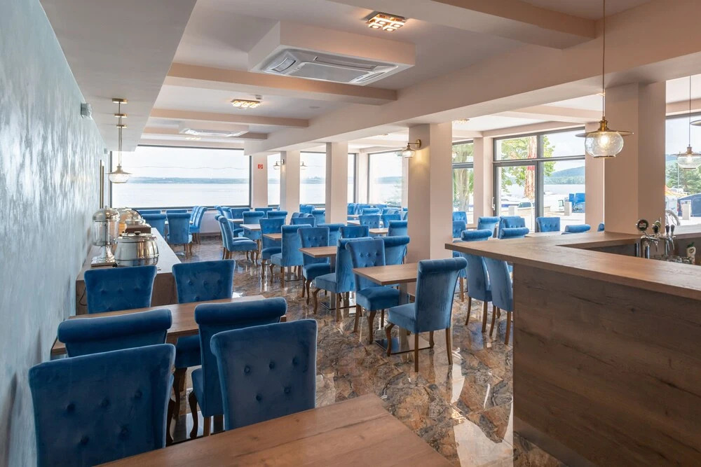 Hotel Prístav