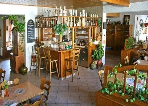 Gasthaus Hotel Wauer