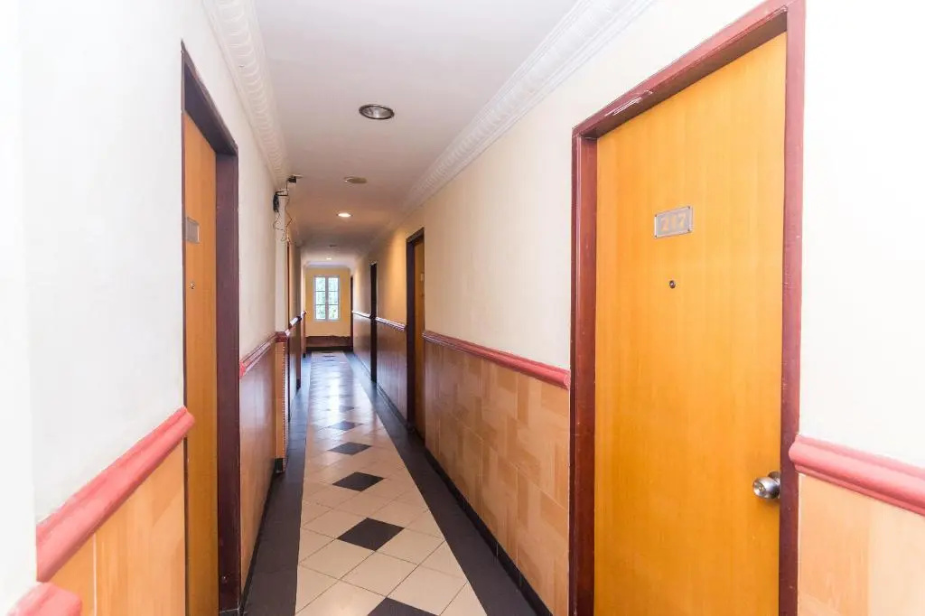 OYO 1581 Hotel Grand Palace
