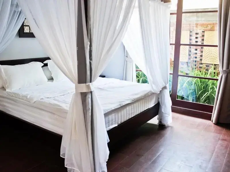 Prana Villa