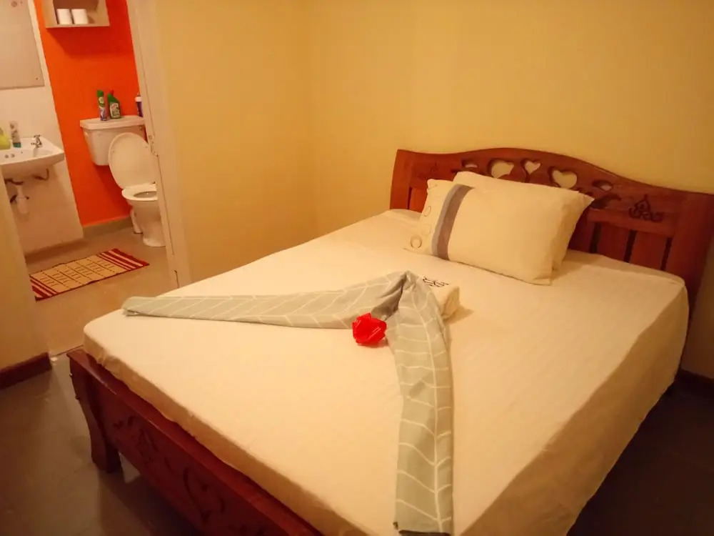 Exquisite Airport Apartment
