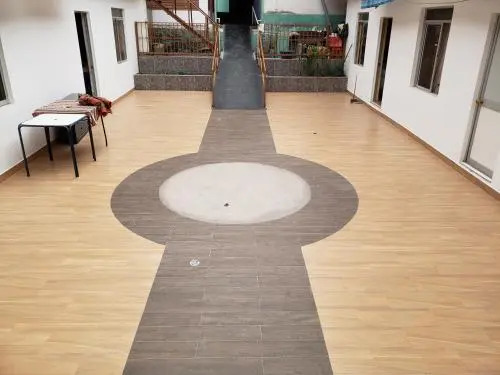 Hotel La Paloma