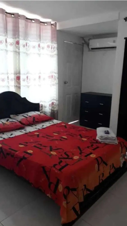 Casa de verano Houselee