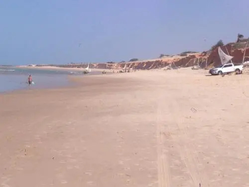 Atlantic Beach