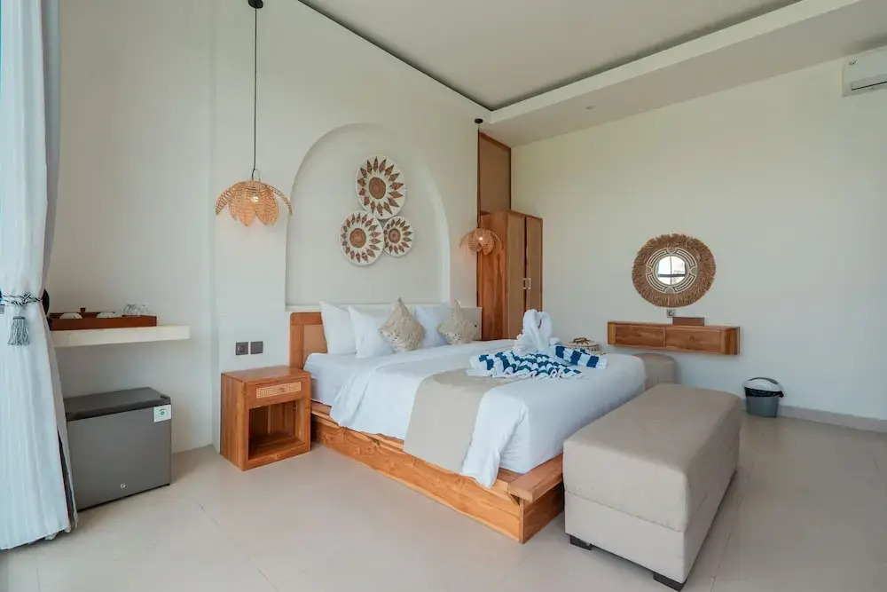 The Alvarendra Ubud Villa By Bali Cabin