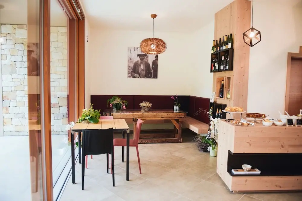 Agritur Verderame