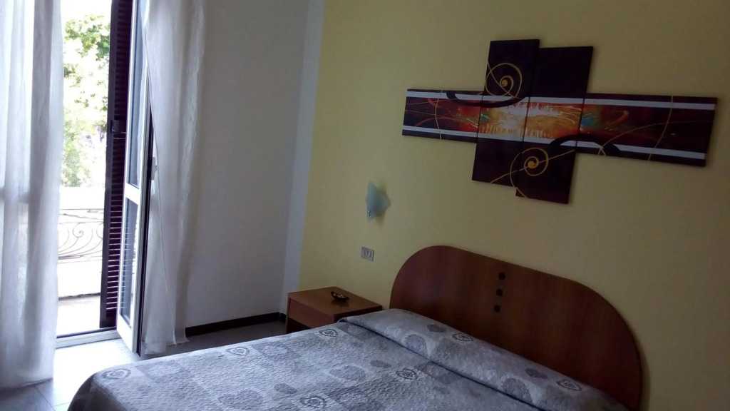 Hotel Tirreno