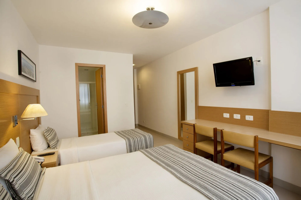 Residencial Sausalito
