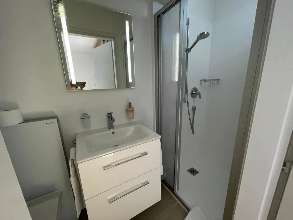 Residenza Bettina BnB & Ferienwohnungen