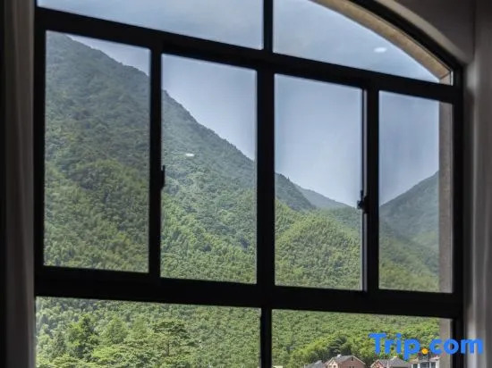 Youju·Courtyard Leisure Resort Villa Shansu (Yunshang Grassland Branch)