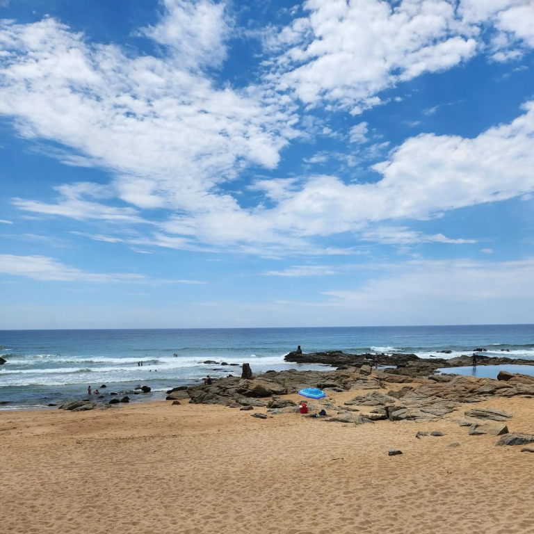 Aloe Self Catering