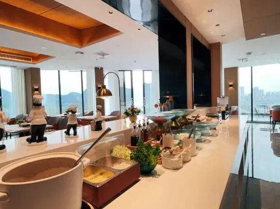 City Comfort Inn Hotel (Hechi Yizhou Longjiang Second Bridge)