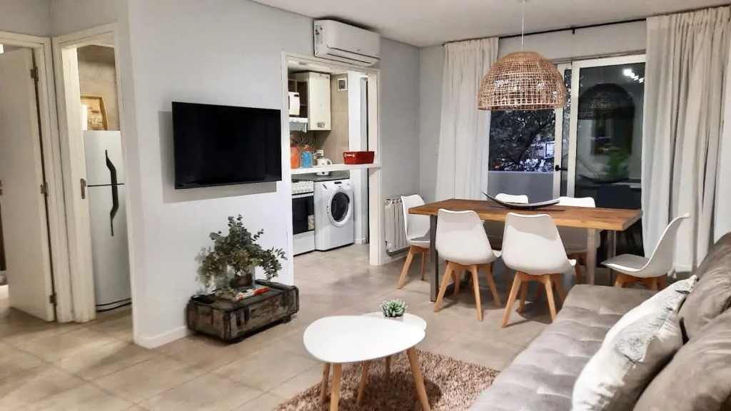Rent a Flat - Río Cuarto