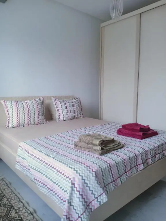 Harmony Appartement 12