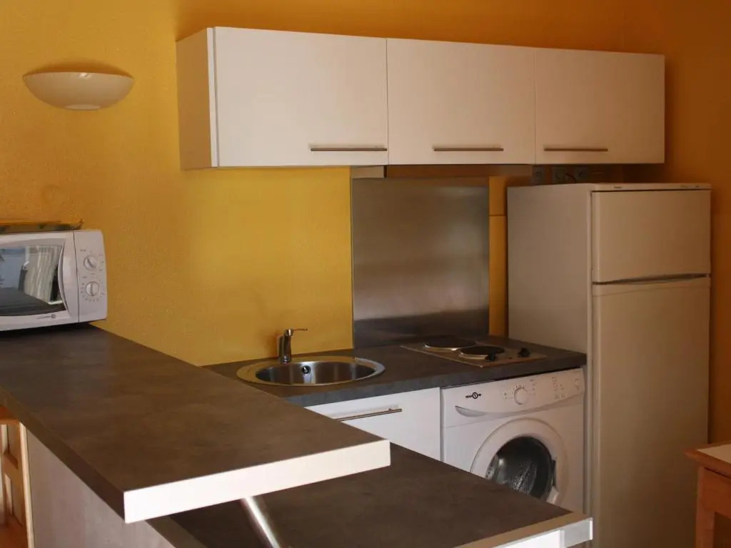 Maison Torreilles, 2 pièces, 4 personnes - FR-1-530-11