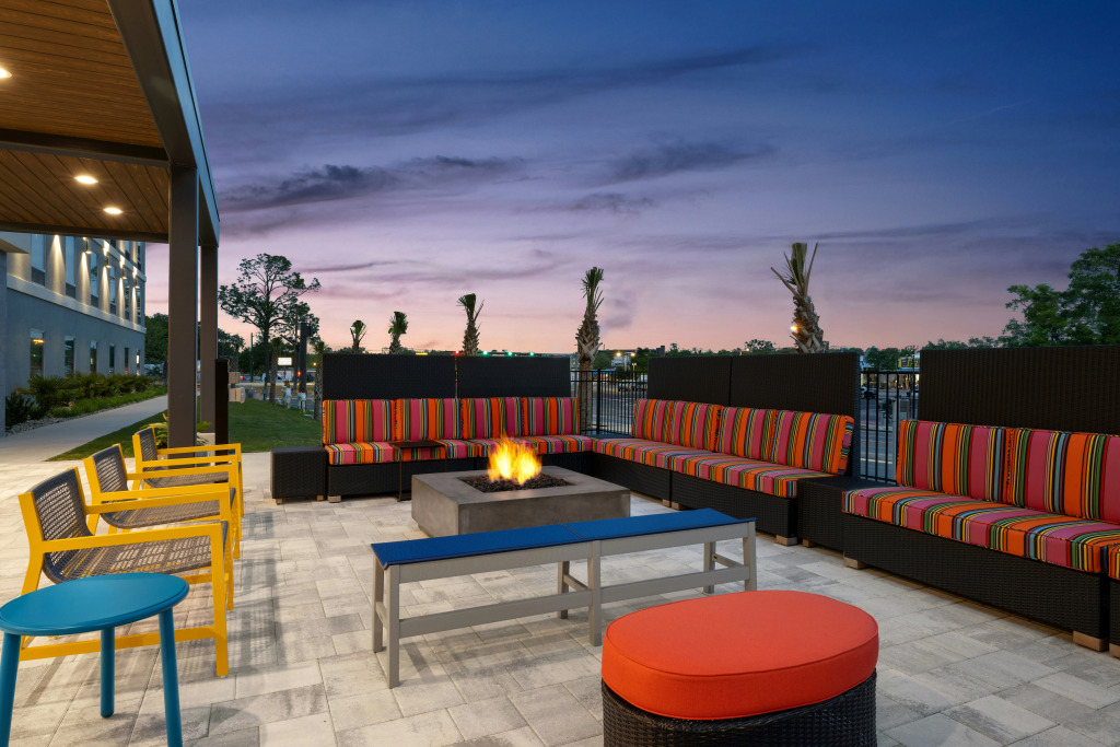 Home2 Suites By Hilton Niceville Eglin Air Force Base