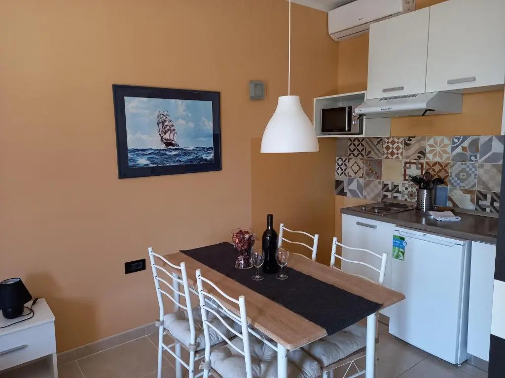 Apartment Luna