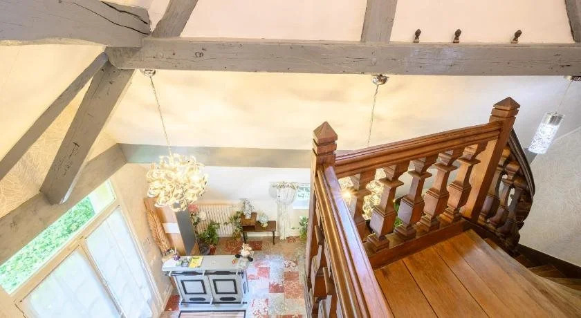 B&B Au bois dormant chambres d hotes