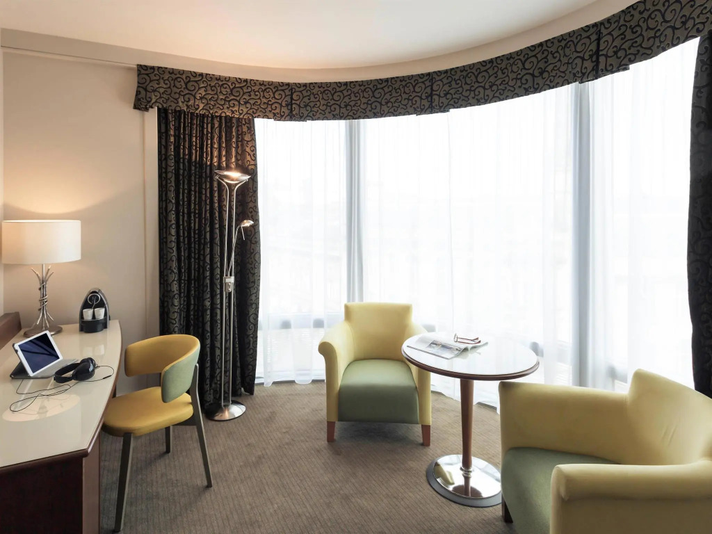 voco Sheffield by IHG