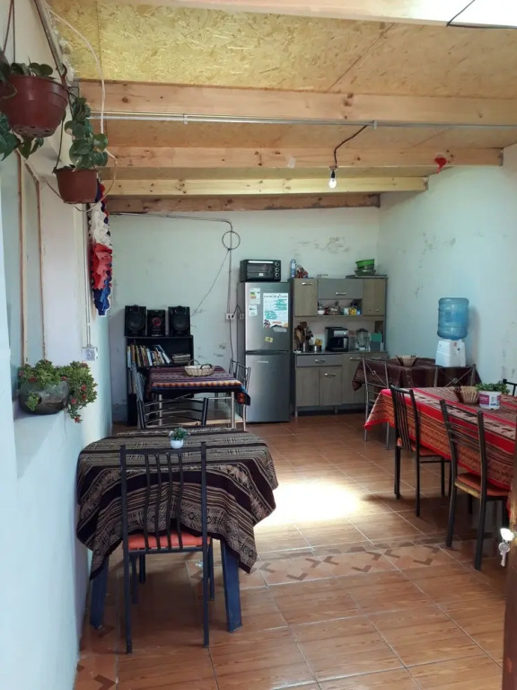 Hostal Open House