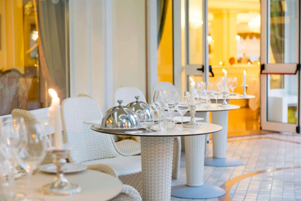 Hotel Terme Due Torri - Hideaway & SPA